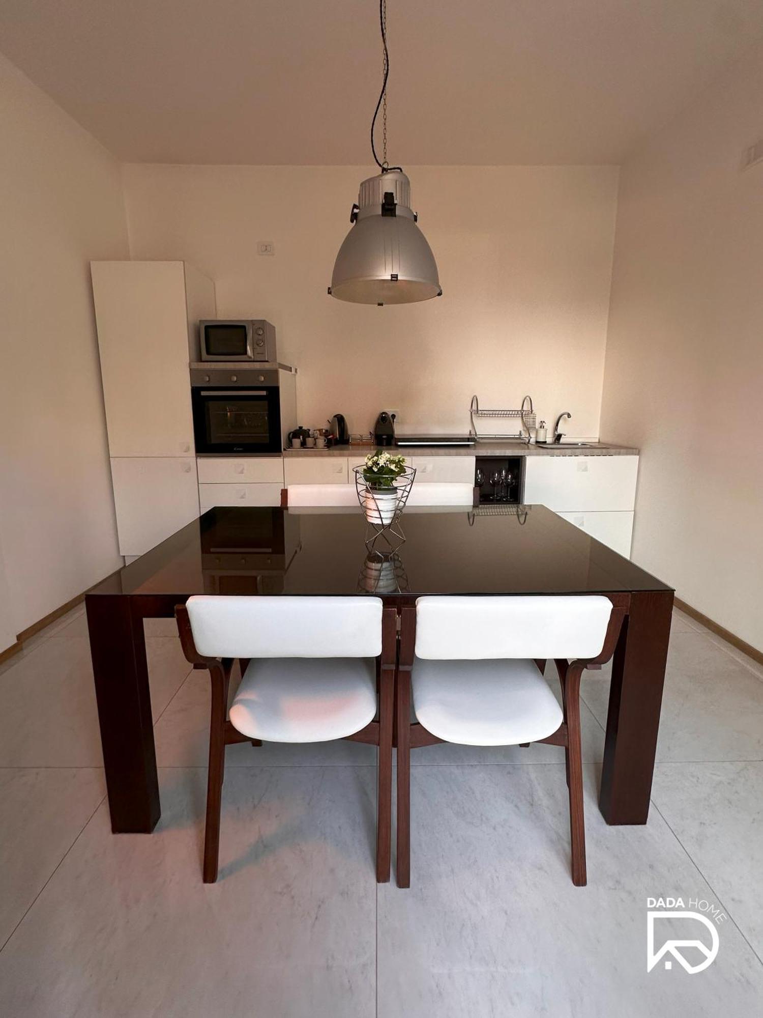 Dada Apartment *