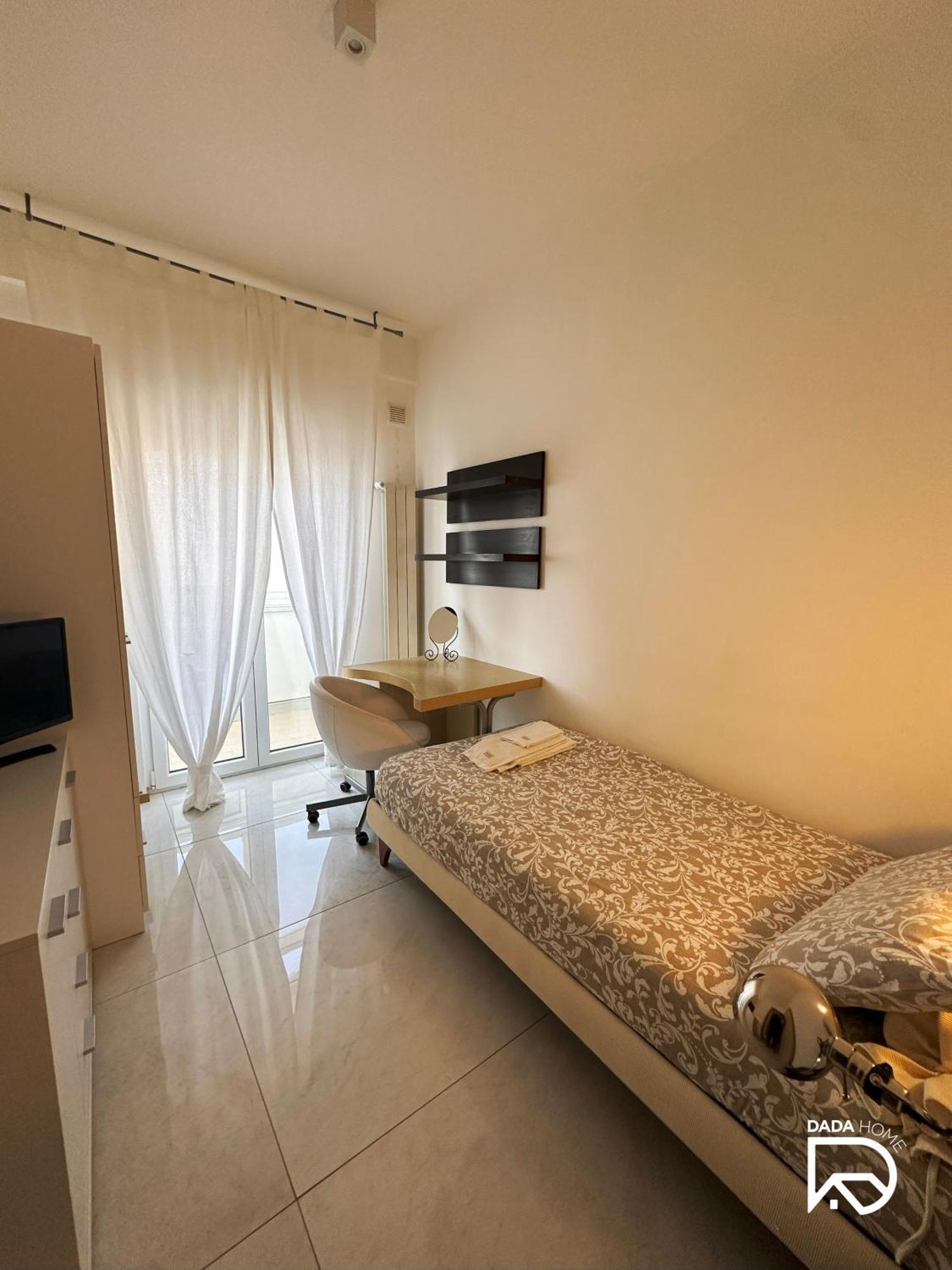 Apartment Dada Bari