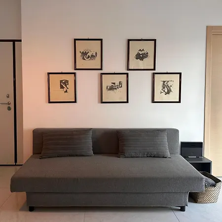 Dada Home Bari Exterior foto