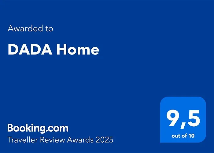 Dada Home
