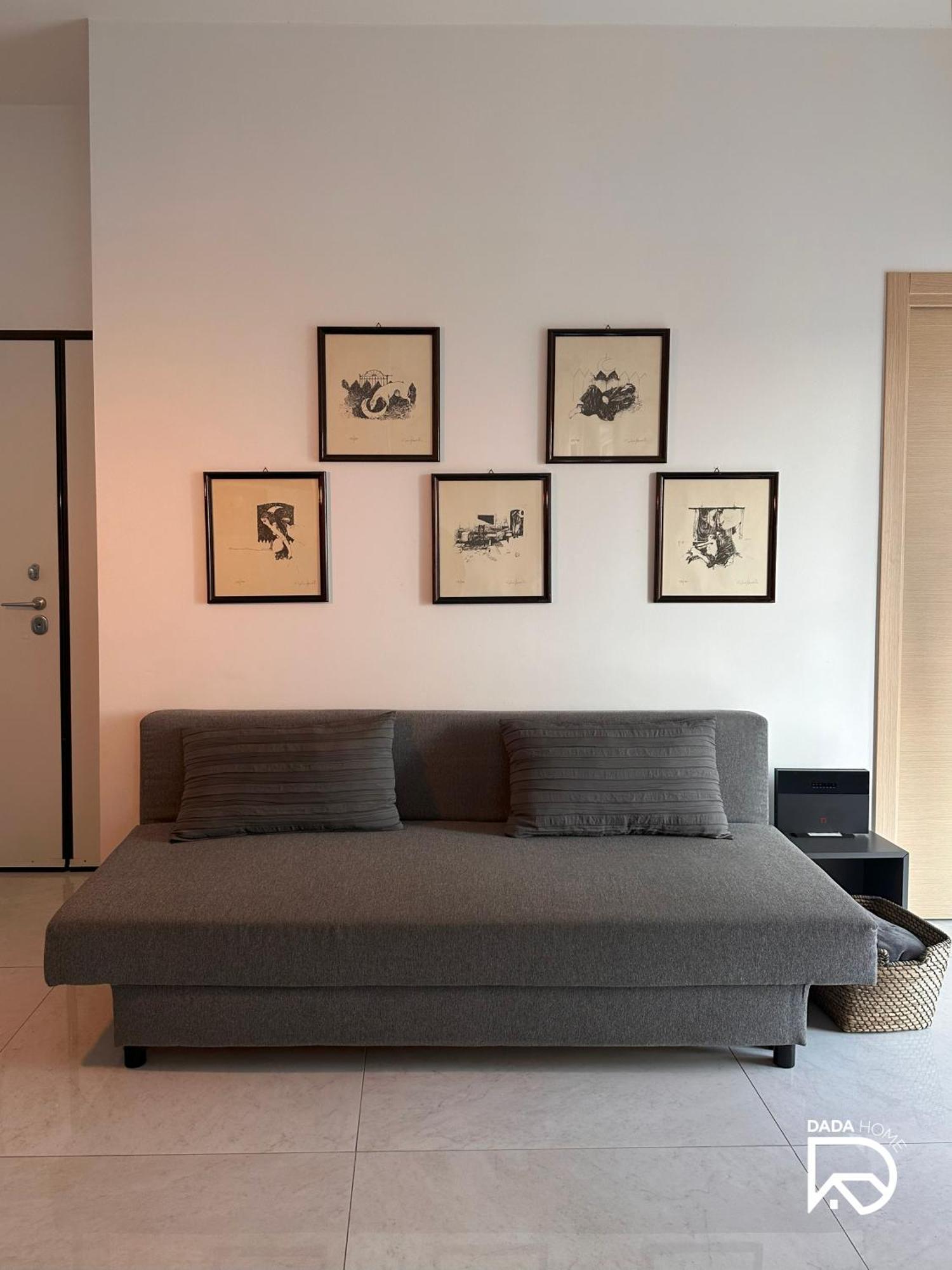 Dada Appartement *