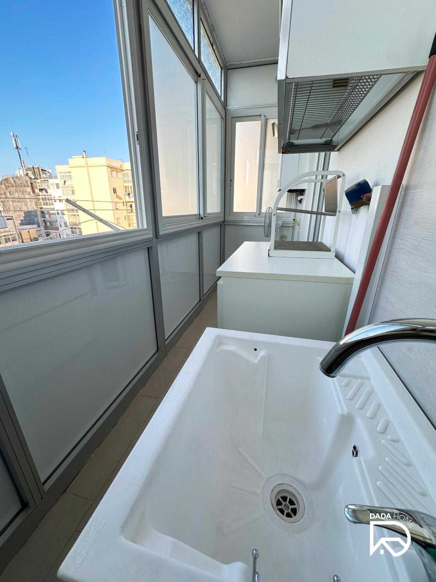 Appartement Dada Bari